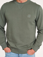 Boss | Truien en Vesten | Sweaters en hoodies