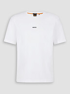 Boss | T-shirts en Polo's | T-shirts