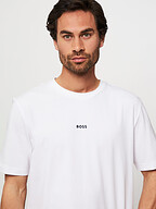 Boss | T-shirts en Polo's | T-shirts