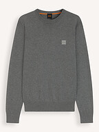 Boss | Truien en Vesten | Truien