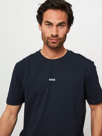 Boss | T-shirts and Polo's | T-shirts