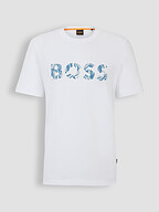 Boss | T-shirts en Polo's | T-shirts