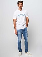 Boss | T-shirts en Polo's | T-shirts