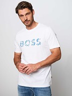 Boss | T-shirts en Polo's | T-shirts