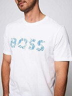 Boss | T-shirts en Polo's | T-shirts