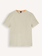 Boss | T-shirts en Polo's | T-shirts