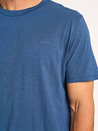 Boss | T-shirts en Polo's | T-shirts