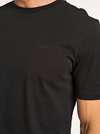 Boss | T-shirts and Polo's | T-shirts