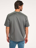 Boss | T-shirts en Polo's | T-shirts