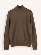 Boss | Sweaters and Cardigans | Turtlenecks