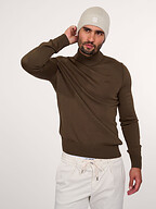 Boss | Sweaters and Cardigans | Turtlenecks