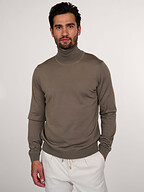 Boss | Sweaters and Cardigans | Turtlenecks