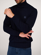 Boss | Sweaters and Cardigans | Turtlenecks