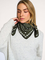 Bow19 | Accessoires | Sjaals