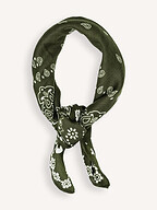 Bow19 | Accessoires | Sjaals