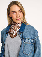 Bow19 | Accessoires | Sjaals