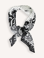 Bow19 | Accessoires | Sjaals