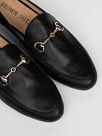 Brown Dot. | Shoes | Ballet flats and Loafers