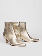Brown Dot. | Schoenen | Laarzen
