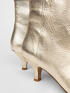 Brown Dot. | Schoenen | Laarzen