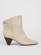 Brown Dot. | Schoenen | Laarzen