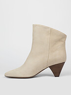 Brown Dot. | Schoenen | Laarzen
