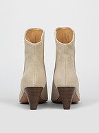 Brown Dot. | Schoenen | Laarzen