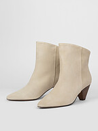 Brown Dot. | Schoenen | Laarzen