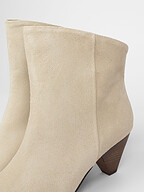 Brown Dot. | Schoenen | Laarzen