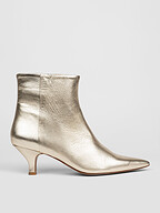 Brown Dot. | Schoenen | Laarzen