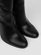 Brown Dot. | Shoes | Boots