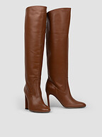 Brown Dot. | Shoes | Boots