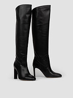 Brown Dot. | Shoes | Boots