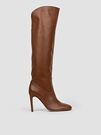 Brown Dot. | Shoes | Boots