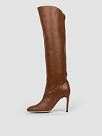 Brown Dot. | Shoes | Boots