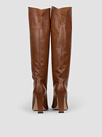 Brown Dot. | Shoes | Boots