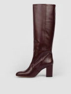 BROWN DOT. | SCHOENEN | LAARZEN