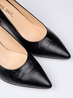 Brown Dot. | Shoes | Pumps and Slingbacks