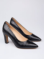Brown Dot. | Shoes | Pumps and Slingbacks