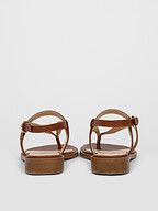 Brown Dot. | Schoenen | Sandalen