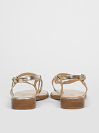 Brown Dot. | Schoenen | Sandalen