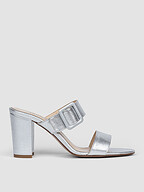 Brown Dot. | Shoes | Sandals