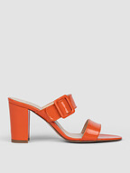 Brown Dot. | Shoes | Sandals