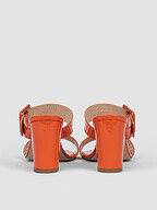 Brown Dot. | Shoes | Sandals