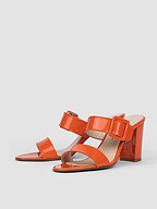 Brown Dot. | Shoes | Sandals