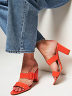 Brown Dot. | Shoes | Sandals