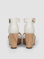 Brown Dot. | Shoes | Sandals