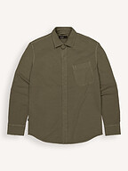 Butcher of Blue | Overhemden | Overhemden