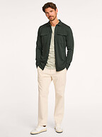 Butcher of Blue | Overhemden | Overshirts