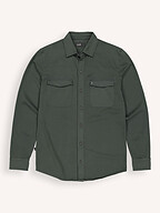 Butcher of Blue | Overhemden | Overshirts